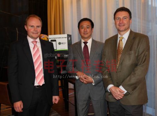 ���������Ξ飺JasonStirling,Nuance��̫�^(q��)�߼�(j��)����������ԣ�c,Nuance�����A�^(q��)����(j��ng)����StuartSharpe,Nuance��̫�^(q��)�N�۹��̲��߼�(j��)���O(ji��n)