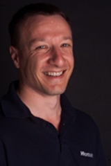 微軟Windows Embedded事業(yè)部首席軟件架構師 Mike Hall