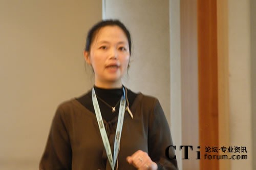 NICE Systems �߼�������ԃ��Ada Weng 