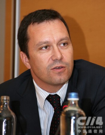 馬可·施洛特(Marco Schroter)