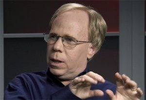 谷歌語音技術負責人邁克·科恩(Mike Cohen)