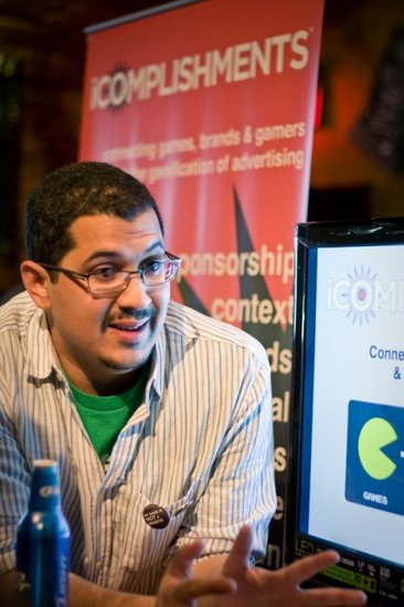 Tap.Me CEO�s����-�ՠ��ϵ�˹