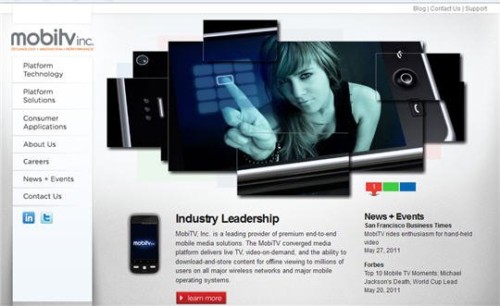 ����(gu��)�Ƅ�(d��ng)�ҕ��ҕ�lƽ�_(t��i)����(w��)��MobiTV