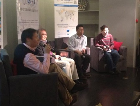 �L�Ǖ�GMIC�����Ο���Tapjoy�Ї��^(q��)����(j��ng)�������I��DeNA�Ї�CEO���������˾W(w��ng)�����Åǽ����������ң�